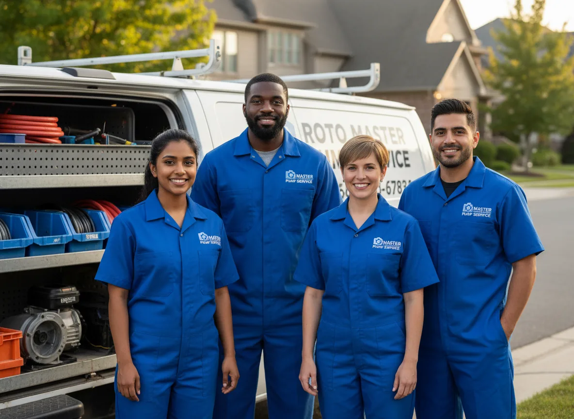 Sump Pump Installation company in Princeton Junction, NJ